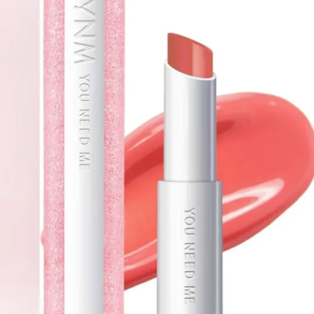 YNM Ultimate Lip Plumper PEACH SODA Mild Lip Plumper 0.1 oz